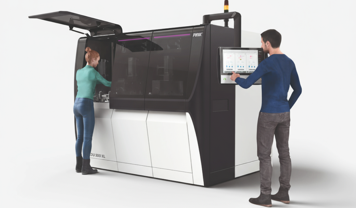 ##Für eine herausragende, ganzheitliche User Experience