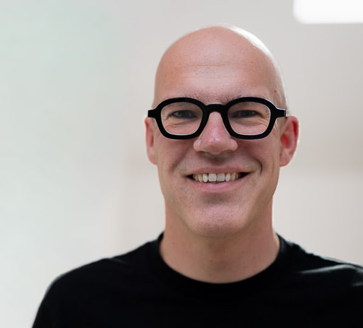 Christoph Ortmann